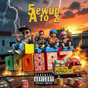 A to Z (Explicit)