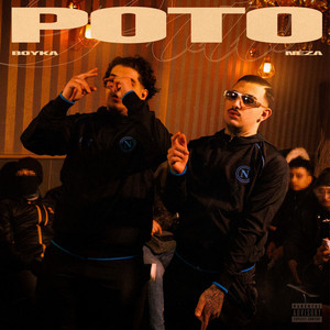 POTO (feat. Néza) (Explicit)