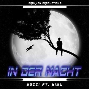 in der Nacht (feat. Yimu) [Explicit]