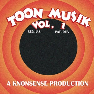 Toon Musik, Vol. 1