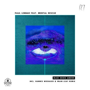 Blue Skies Above (Hannes Wiehager & Main Leaf Remix)