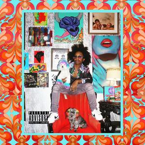 Amounts of Gass(feat. Broadnax & Judah Maccabeus) (Explicit)