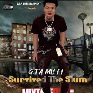 Gta Milli - Out My Top (Explicit)