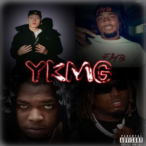 YKMG (feat. Loui Paso) (Explicit)