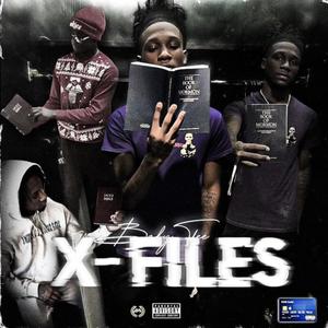 X-Files (Explicit)