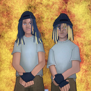 Love, No Mercy (feat. Tez GotBank) (Explicit)