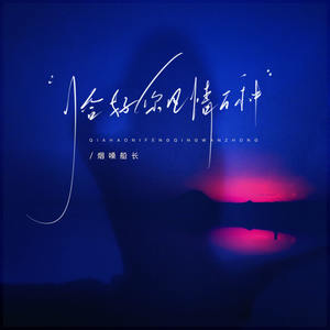烟嗓船长 - 恰好你风情万种