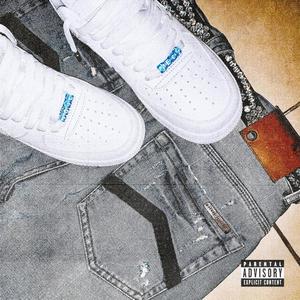 Namseyin (feat. J. Cee) (Explicit)