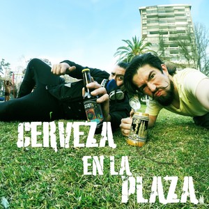 Cerveza en la Plaza