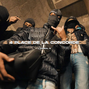 4 place de la concorde (Explicit)