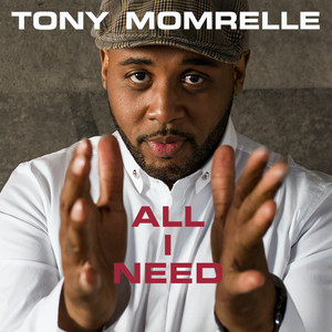 All I Need (Reel People Claps & Vox Reprise)