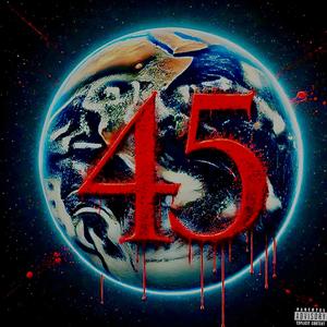 45 Lifestyle (feat. LilVisa45ww) (Explicit)