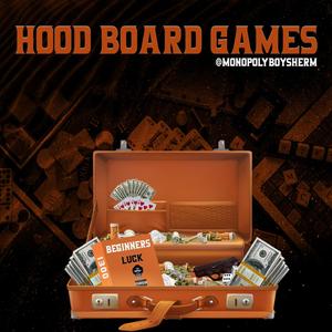 Hood Board Games (Explicit)