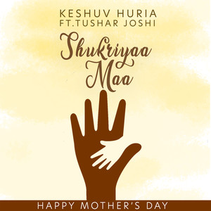 Shukriyaa Maa - Single