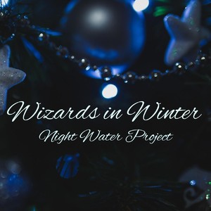 Wizards in Winter