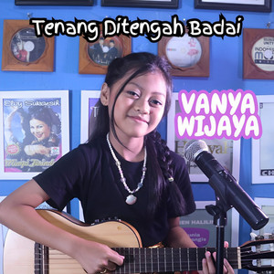 Tenang Di Tengah Badai
