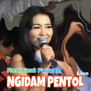 Ngidam Pentol