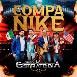 El Compa Nike