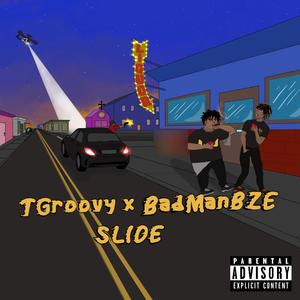 Slide (Explicit)