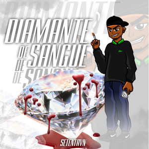 Diamante de Sangue