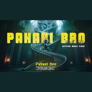 Pahari Bro IP TEN (feat. tryaksha)