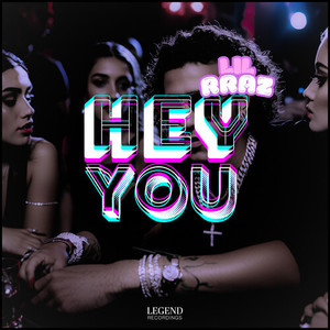 Hey You (Explicit)