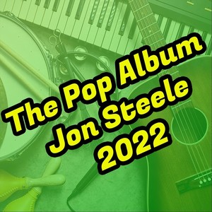 The Pop Album 2022