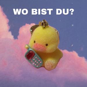 wo bist du? (feat. amaliaa) (Explicit)