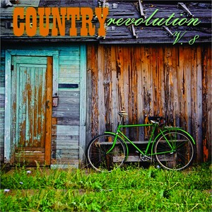 Country Revolution, Vol. 8