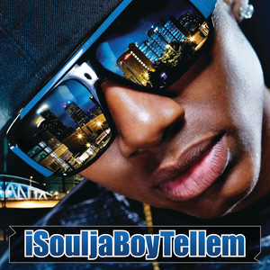 Kiss Me Thru The Phone (Explicit)