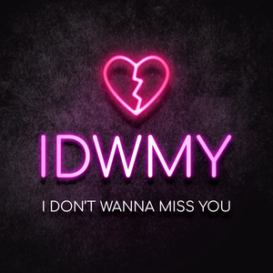 Idwmy "I Don't Wanna Miss You"