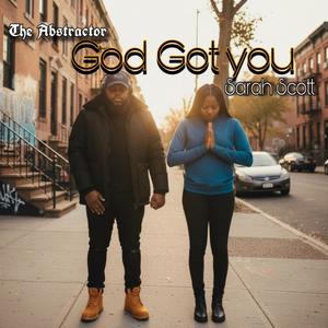 God Got You (feat. Sarah Scott)