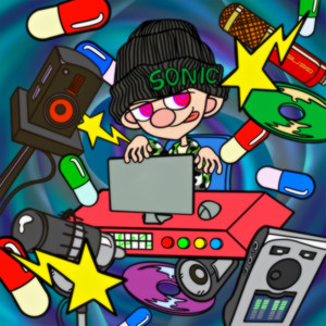 Over 2 U(feat. Effie)