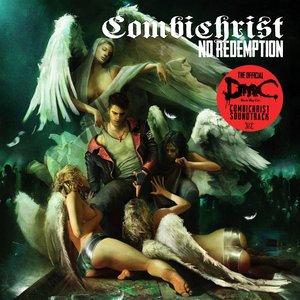 Combichrist - Follow the Trail of Blood