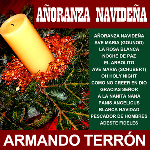 Anoranza Navidena