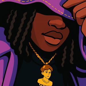 darealadp - Aint Nothin (Explicit)