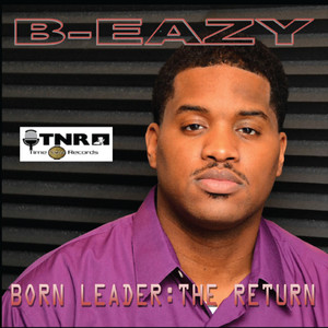 Born Leader(Intro)[feat. Apostle Otha U. Bell Jr.]