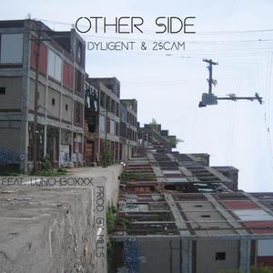 Other Side (feat. LunchBoxxx) [Explicit]