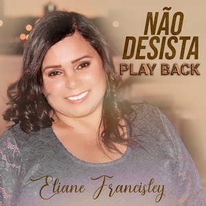 Não Desista (Playback)