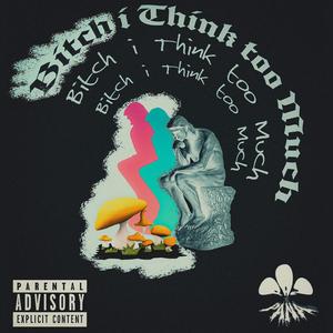 ***** i THiNK TOO MUCH (Explicit)