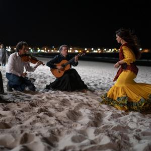 Taranta di Mezzanotte