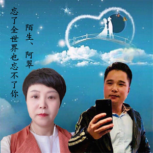 忘了全世界也忘不了你