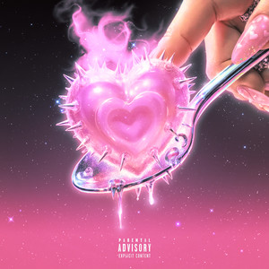 Не могу влюбиться (Explicit)