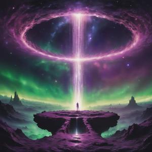 We Light The Sky (feat. Body Of Play) (Explicit)