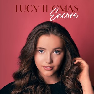 I Have Nothing-Lucy Thomas