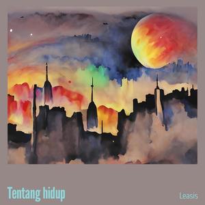 Leasis - Tentang Hidup (Acoustic)