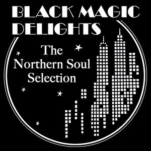 Black Magic Delights