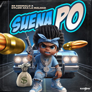 Suena Po (Explicit)