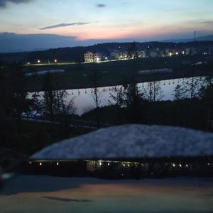 最近 (吉他弹唱)