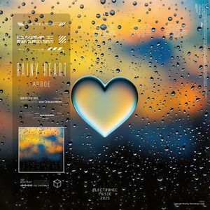 Rainy Heart